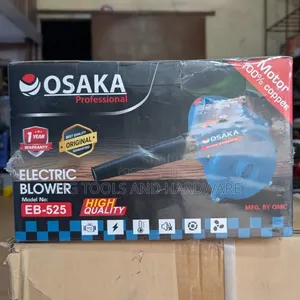 Electric Blower