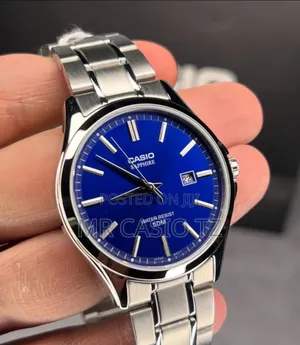 Casio MTS-115d-2a1vdf