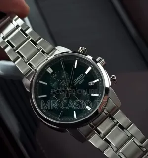 Casio MTP-E510d-3a
