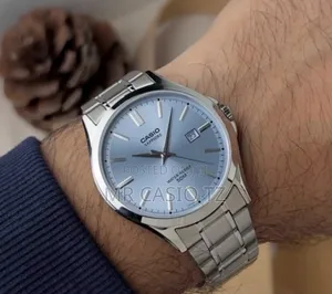 Casio MTS-115d-2a2vdf