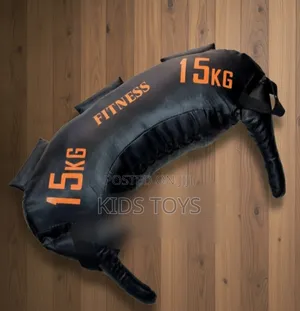 Burgarian Weighted Bag 15kg