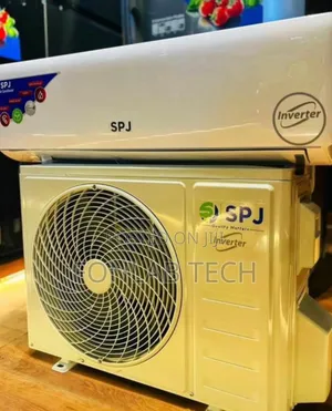 SPJ Inverter 12000btu