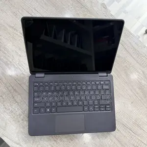 Laptop Dell Latitude 3120 8GB Intel Pentium SSD 128GB