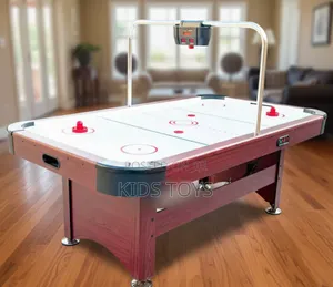 Air Hockey Table Available