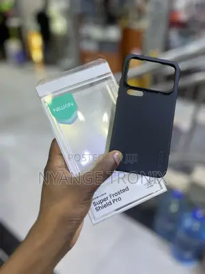 Original Nillkin Case for Xiaomi 17 Pro ,17 Pro Max 17 Ultra
