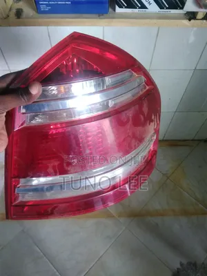 Mercedes Benz Gl Taa Ya Nyuma Kulia