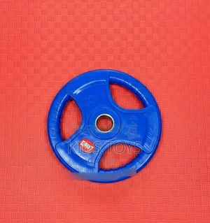 Olympics Weight Plate 20kg
