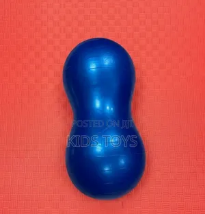 Exercise Ball Available