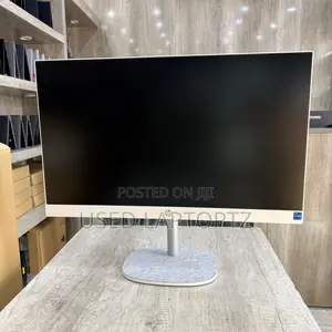 New Desktop Computer HP AiO 27 8GB Intel Core i5 SSD 512GB