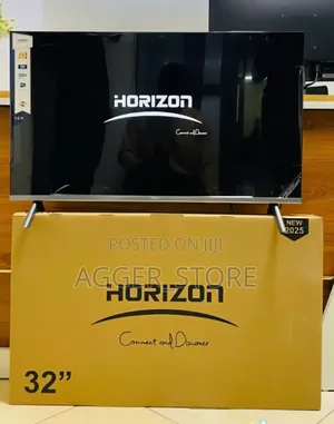Horizon 32" Smart Tv
