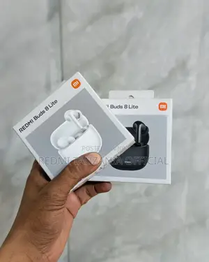 Redmi Buds 8 Lite