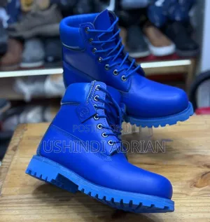 Viatu Vya Muonekano Bora–Elite Look Shoes