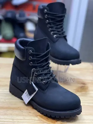Viatu Vya Muonekano Bora–Elite Look Shoes