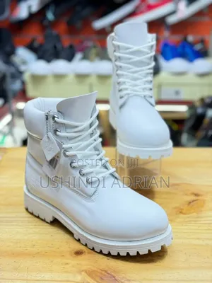Viatu Vya Muonekano Bora–Elite Look Shoes