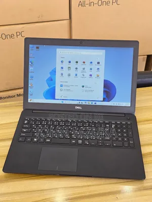 Laptop Dell G3 15 3590 8GB Intel Core i5 SSD 256GB