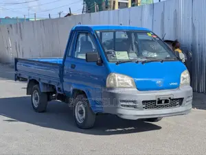 Toyota Townace Truck