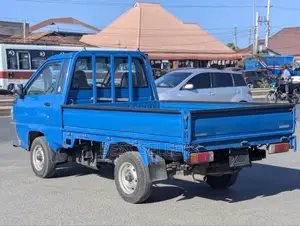 Toyota Townace Truck