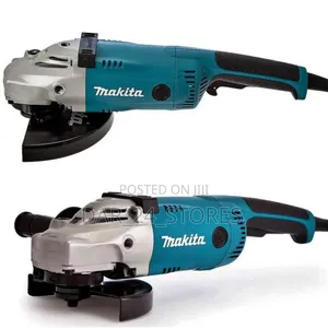Angle Grinder(9 Inches)