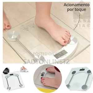 Raf Bathroom Scale 180kg