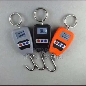Digital Crane Scale 200kg