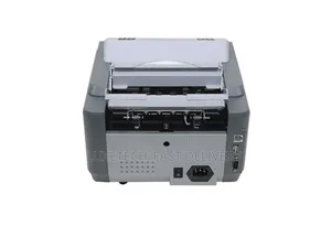 Dw Commercial Multi-Currency Mixed Value Money Counter