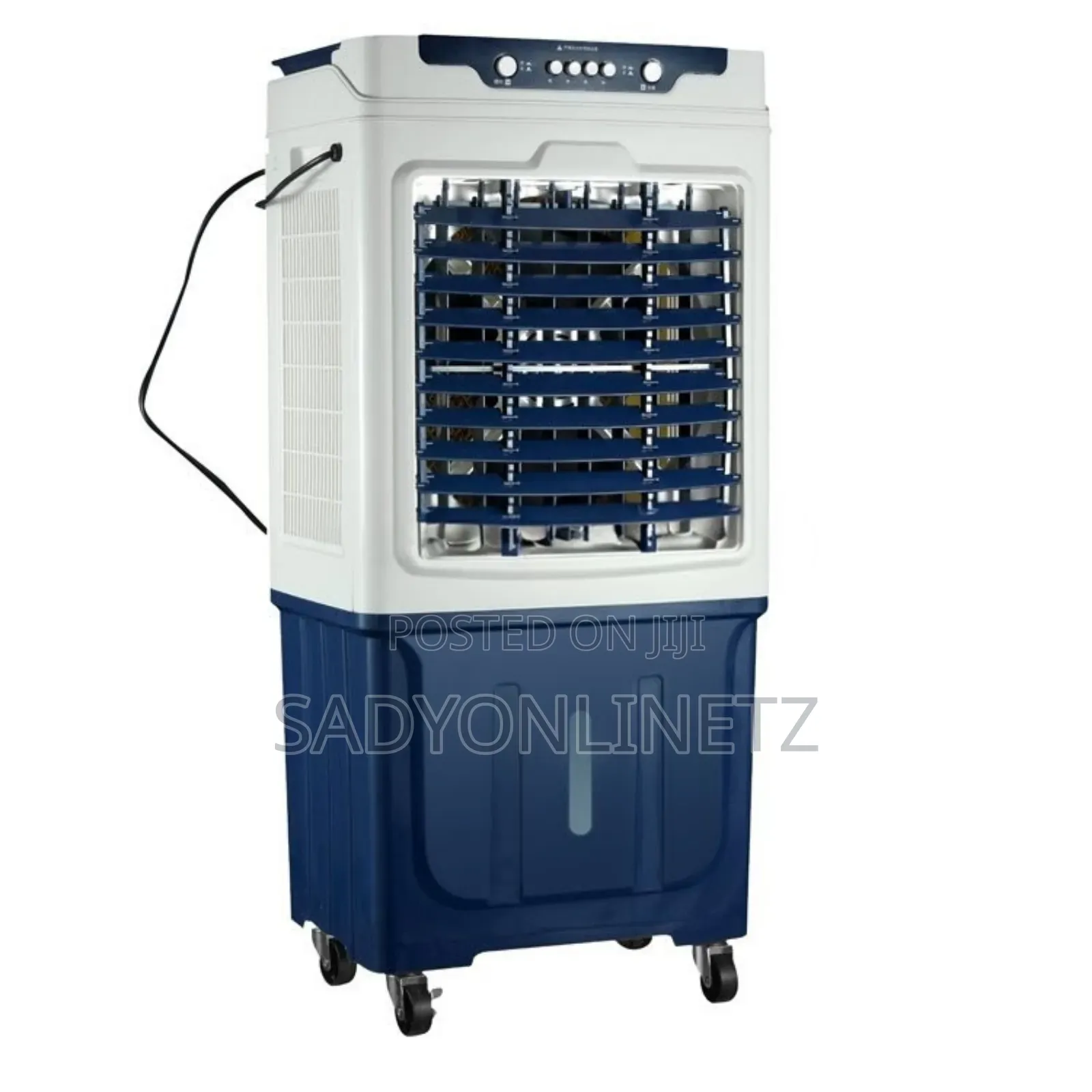 Boma Air Cooler 35liter