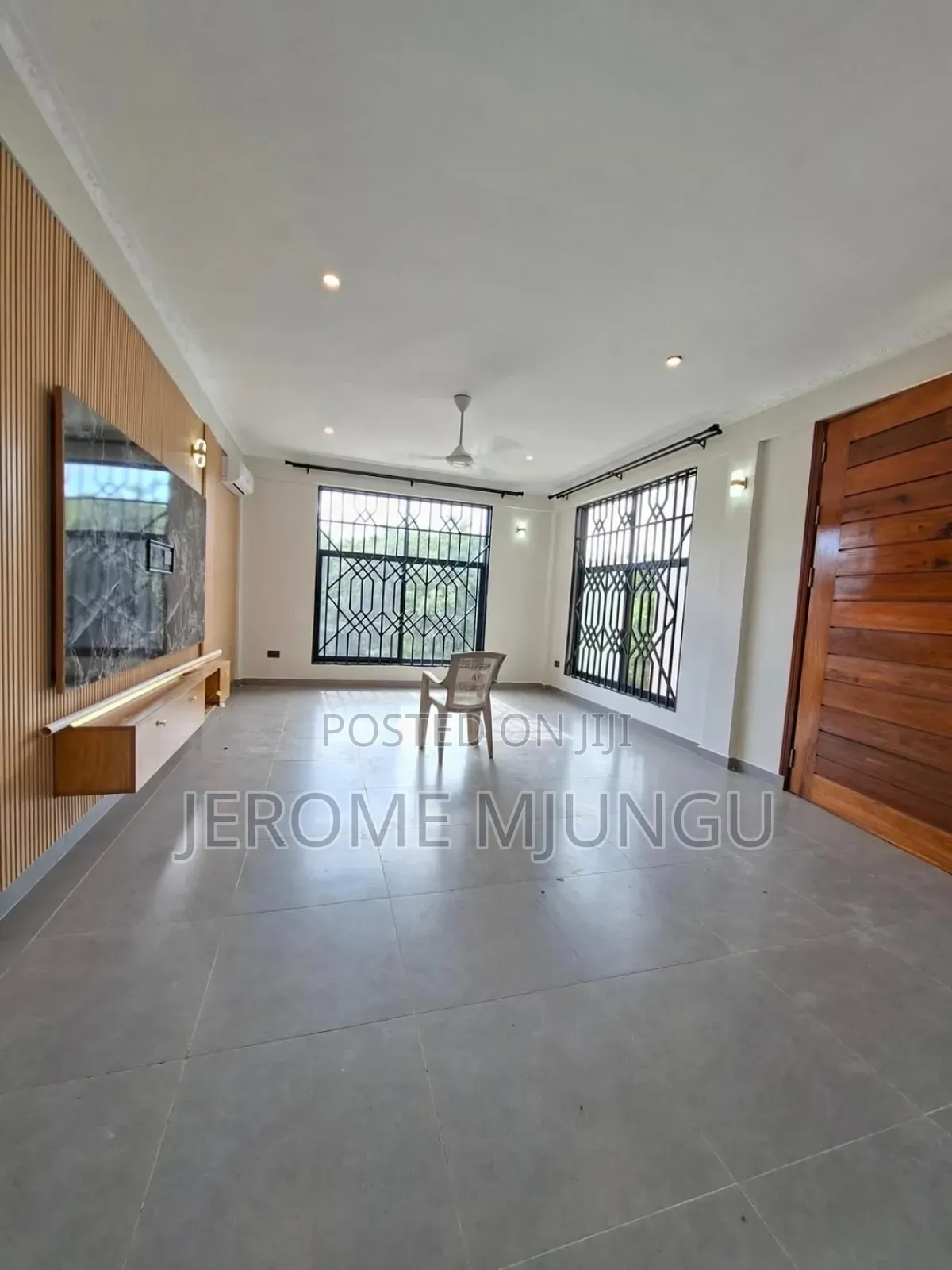 2bdrm Apartment in Goba for rent