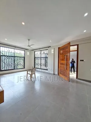 2bdrm Apartment in Goba for rent