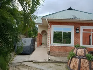 5bdrm House in Kinyerezi for sale
