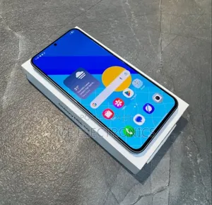 New Samsung Galaxy M56 5G 128 GB