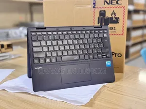 New Laptop NEC N22A 4GB SSD 128GB