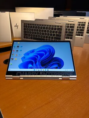 Laptop HP EliteBook 830 G8 16GB Intel Core i5 SSD 256GB