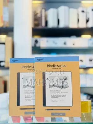 New Amazon Kindle Paperwhite 32 GB