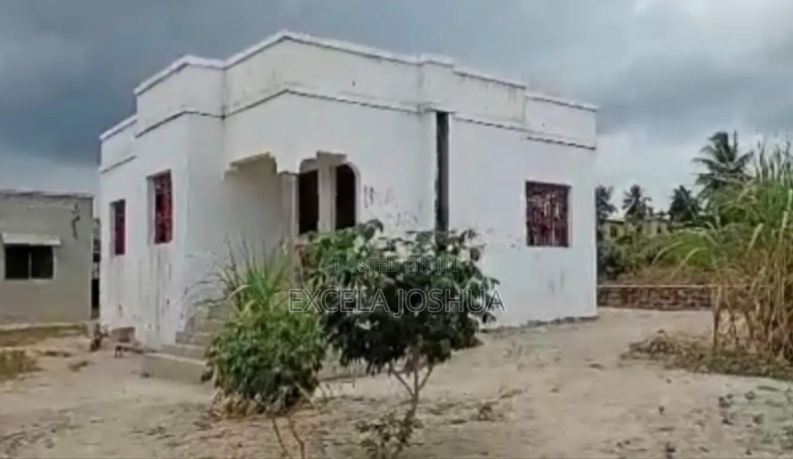 3bdrm House in Excela Joshua, Vikindu for sale