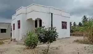 3bdrm House in Excela Joshua, Vikindu for sale