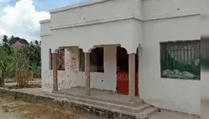 3bdrm House in Excela Joshua, Vikindu for sale