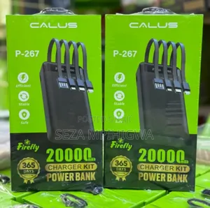Calus Original Powerbank