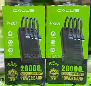 Calus Original Powerbank