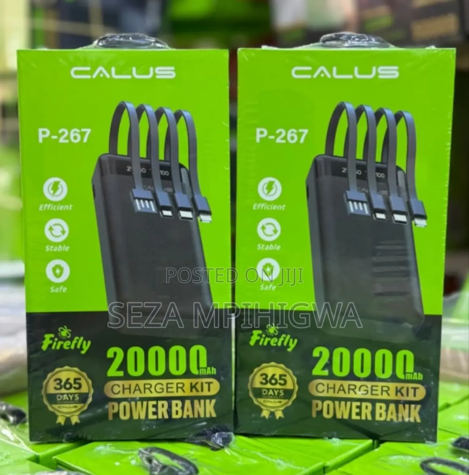 Calus Original Powerbank