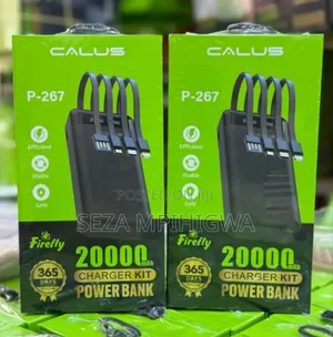 Calus Original Powerbank