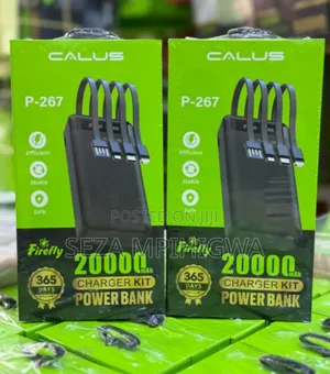 Calus Original Powerbank