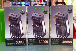 Calus Power Benk Original