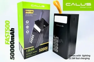 Calus Power Benk Original