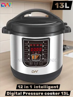 Pressure Cooker