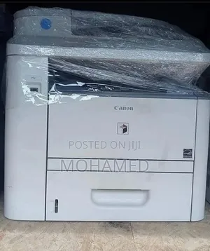  Canon Ir1133 – Mashine Ya Uhika Kwa Ofisi Na Stationery