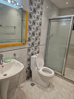 Furnished 3bdrm Apartment in Upanga East for rent