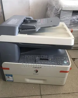 Canon 1024 – Nakala, Print Na Scan Haraka