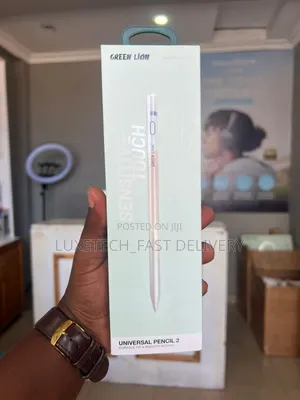Green Lion Universal Pencil 2 Stylus