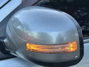 Mitsubishi RVR 2013 Gray