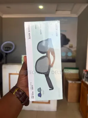 Green Lion Shade Mate Smart Glasses